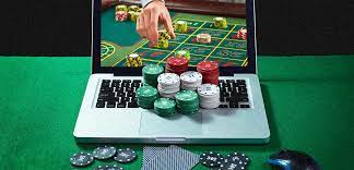 Официальный сайт Metatokens Casino