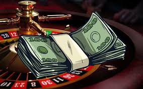 Онлайн казино Casino Malina